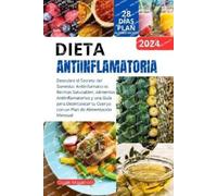 Giulio Massironi Dieta Antiinflamatoria (Tascabile)