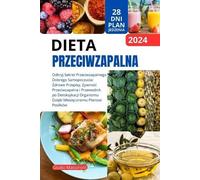 Giulio Massironi Dieta Przeciwzapalna (Tascabile)