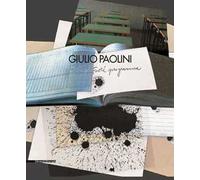 Giulio Paolini. Fuori programma