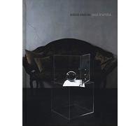 Giulio Paolini. Sale d'attesa. Catalogo della mostra (Londra, 20 giugno-20 settembre 2019)