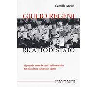 Giulio Regeni: Ricatto di Stato