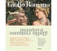 Giulio Romano. Ediz. illustrata