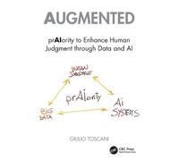 Giulio Toscani Augmented (Tascabile)