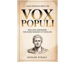 Giulio Vitali Vox Populi (Tascabile)