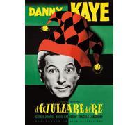 Giullare Del Re (Il) (Restaurato In Hd) ( DVD)