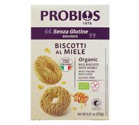 Giullari al Miele Senza Glutine, 250 g