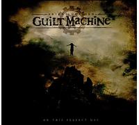 Giult Machine - On This Perfect Day (CD + DVD)