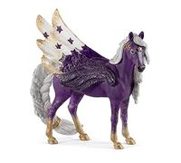 PEGASO DELLE STELLE GIUMENTA animali in resina SCHLEICH 70579 Bayala età 3+