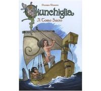 Giunchiglia. Il tomo sacro