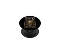 Giuneteenth 1865 Black History Tarocchi Libertà PopSockets PopGrip Adesivo