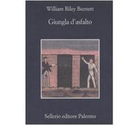 Giungla d'asfalto