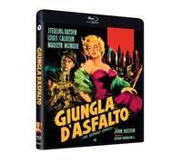Giungla D'Asfalto - Blu-Ray Mod