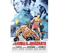 Giungla Del Quadrato (La) (Restaurato In Hd)