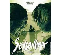 Giungla. Senzanima
