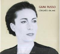 Giuni Russo - Cercati In Me - Cd (con brani inediti)