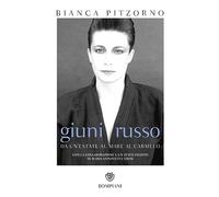 Giuni Russo. Da Un'estate al mare al Carmelo