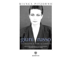 Giuni Russo. Da un'estate al mare al Carmelo