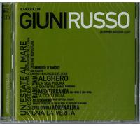 Giuni Russo - Il Meglio Di - 2 Cd