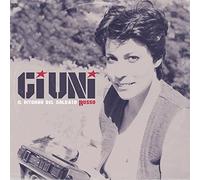 Giuni Russo - Il Ritorno Del Soldato Russo