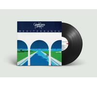 Giuni Russo - Mediterranea (7'') (dumar Remix) - Vinile