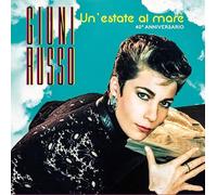 Giuni Russo - Un’Estate Al Mare (40° Anniversario)