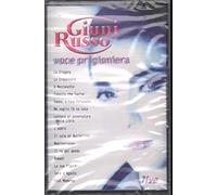 Giuni Russo - Voce Prigioniera Live