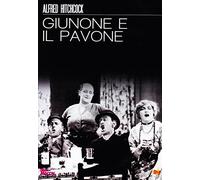 Giunone E Il Pavone