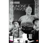 Giunone e il pavone. Juno and the Paycock