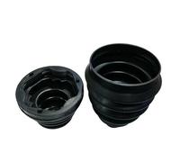giunti a velocità costante Split 1 set di kit di soffietti per giunto omocinetico, copertura antipolvere 04427-0w060 adatto per Highlander Kluger V Gsu45