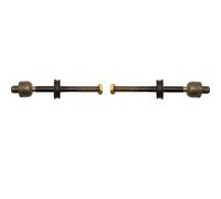 Giunti Assiale Tiranti Sterzo Anteriori Sx + Dx X BMW Serie 3 (E46)