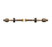 Giunti Assiale Tiranti Sterzo Anteriori Sx + Dx X BMW Serie 5 (E39)