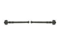 Giunti Assiale Tiranti Sterzo Anteriori Sx + Dx X CITROËN C-CROSSER dal 2007