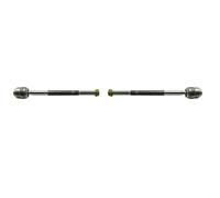 Giunti Assiale Tiranti Sterzo Anteriori Sx + Dx X Fiat Idea (350)