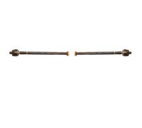 Giunti Assiale Tiranti Sterzo Anteriori Sx + Dx X Fiat Scudo (220)