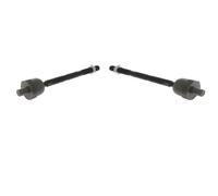 Giunti Assiale Tiranti Sterzo Anteriori Sx + Dx X Mini One (R55,R56,R57)