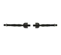Giunti Assiale Tiranti Sterzo Anteriori Sx + Dx X MITSUBISHI PAJERO III