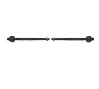 Giunti Assiale Tiranti Sterzo Anteriori Sx + Dx X Opel ASTRA H (L48,A04,L35)