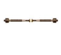 Giunti Assiale Tiranti Sterzo Anteriori Sx + Dx X PER Toyota Yaris/Verso dal 99