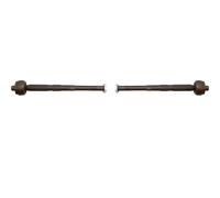 Giunti Assiale Tiranti Sterzo Anteriori Sx + Dx X VW Polo (9N) dal 2002 315mm
