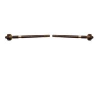 Giunti Assiale Tiranti Sterzo Anteriori Sx + Dx XFord Focus I (DAW,DBW,DNW