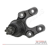 Japanparts Testina Braccio Sospensione Bj-102