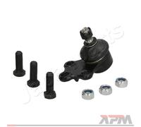Japanparts BJ-124 Braccio Strutturale Frontale per Nissan Maxima III Bluebird