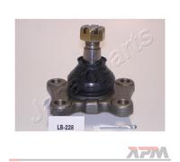 JAPANPARTS LB-228 Testina braccio oscillante