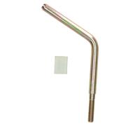 Giunti di sospensione maniglia morsetto ruota fantino lungo fino a 2700 kg pr...