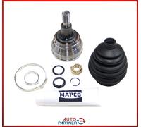 Giunti Esterni per VW Golf 4 Golf 3 VR6 Audi Kit Giunto Lato Ruota Albero Motore