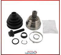 Giunti Esterni per VW Golf 4 R32 1.8T Jubi Audi Tt S3 Seat Leon Cupra Kit Giunto