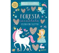 Giunti GNT59533A La Foresta Incantata