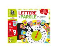 Giunti Lettere E Parole In Gioco 57944A
