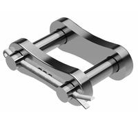 Giunti per Catena Ama Passo 80/12mm Kit 6 Pezzi Made in Italy