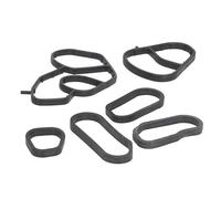 Giunti per radiatore di olio per motorizzazione 1.4 1.6 HDI per C2 C3 C4 C5 DS3 DS4 DS5 Jumpy Xsara Berlingo 107 206 207 208 307 308 407 508 1007 2008 Expert Partner OEM: 1103K2 1103N9 1145941